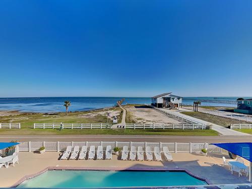 LR 309 - Ms, Annies Oasis, Rockport