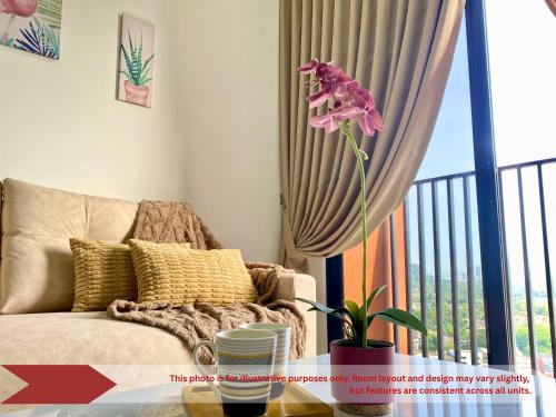 The Piccadilly Greentown Residences Ipoh - 에포