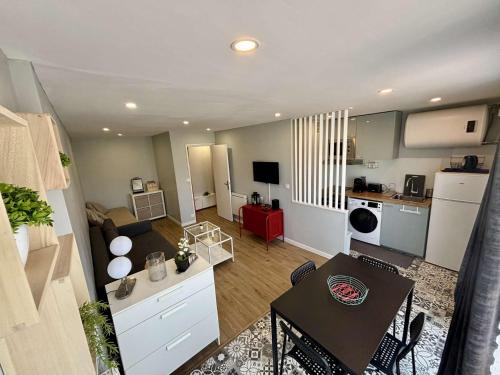 Appartement Studio PORT LA NOUVELLE PN480-046