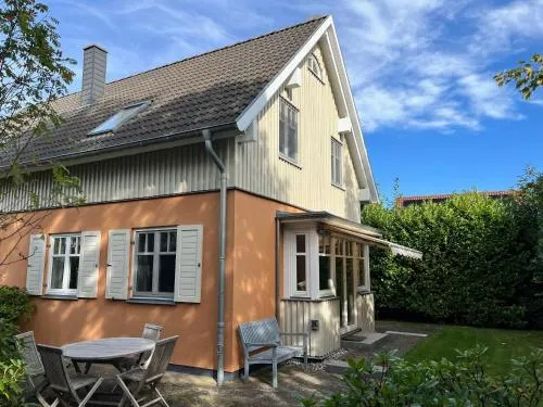 Ferienhaus Werder in Zingst in Zingst, Deutschland