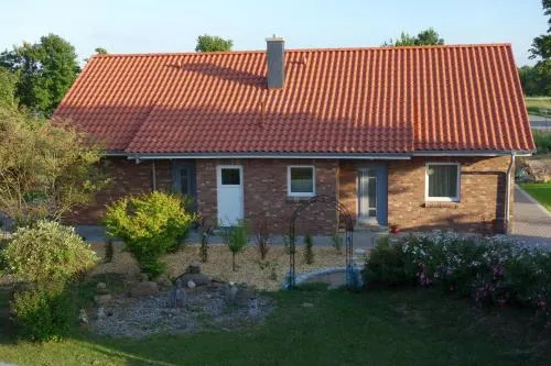 Ferienhaus Tutsch Ostblick in Wangels, Deutschland