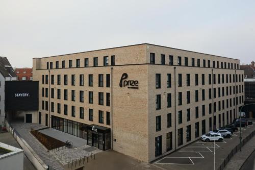 Prize by Radisson, Osnabruck, Osnabrück
