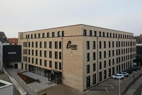 Prize by Radisson, Osnabruck in Osnabrück, Deutschland