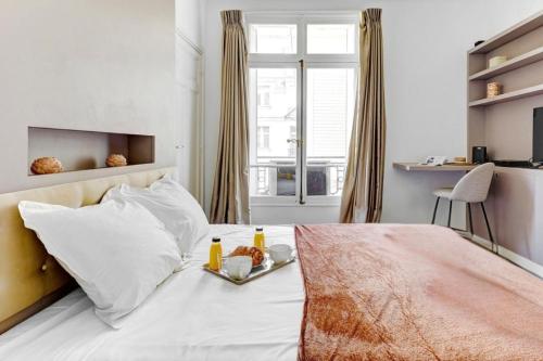 376 Suite Crillon - Superbe Appartement à Paris, Paris