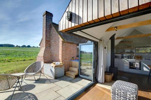 Facilities, 1 Bed in Stone oc-tn618 in Tenterden