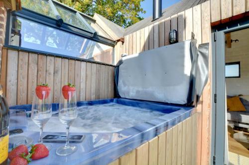 Facilities, 1 Bed in Stone oc-tn618 in Tenterden