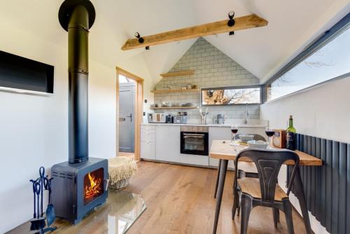 Facilities, 1 Bed in Stone oc-tn618 in Tenterden