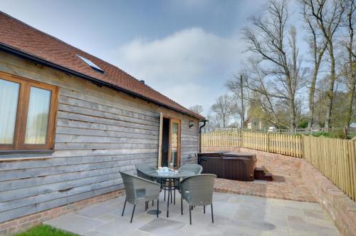 Facilities, 2 Bed in Tenterden oc-tn607 in Tenterden