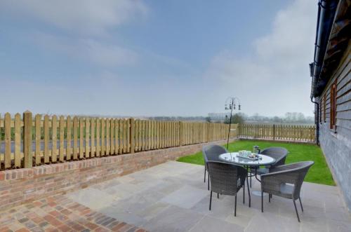 Facilities, 2 Bed in Tenterden oc-tn607 in Tenterden