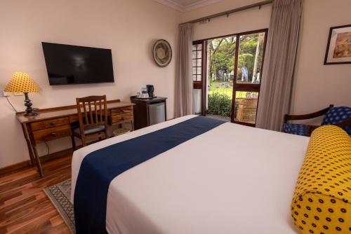 Bronte Hotel - image 3