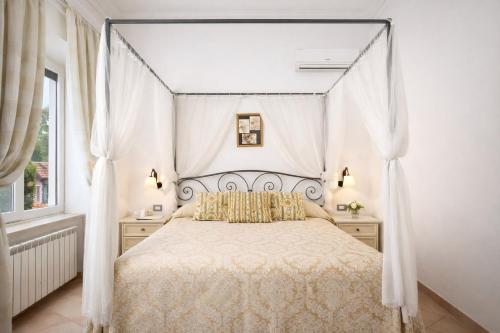 Hotel Del Borgo in Sestri Levante