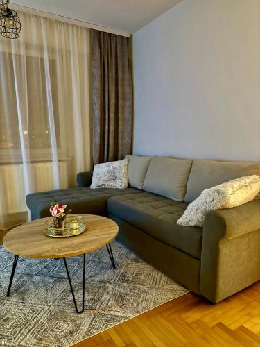 Apartmani Alexa