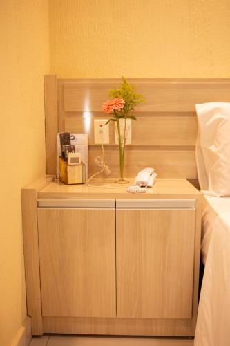 Polar Rio Hotel – Sao Paulo, NH