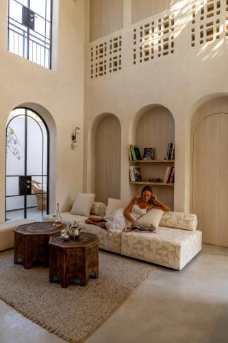 편의 시설/서비스, Villa Riad- וילה ריאד מתחם נופש יוקרתי in 미그달