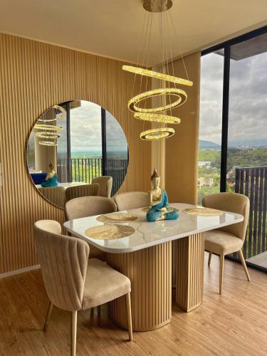 Apartamento de lujo con increíble vista en Cerritos (Apartamento de lujo con increible vista en Cerritos) in 벨몬테 바호