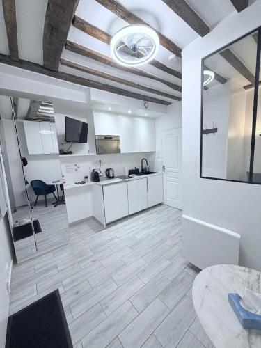 Cosy saint sauveur Paris 2