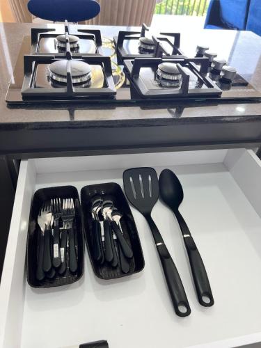 Apartamento de lujo con increíble vista en Cerritos (Apartamento de lujo con increible vista en Cerritos) in 벨몬테 바호