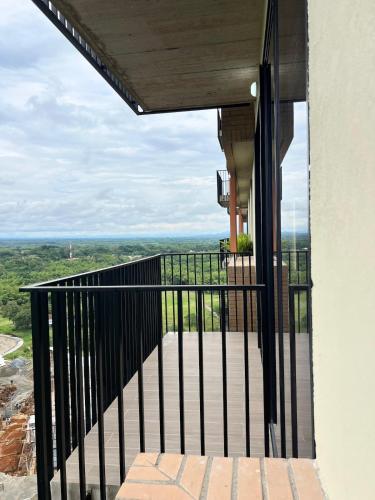 Apartamento de lujo con increíble vista en Cerritos (Apartamento de lujo con increible vista en Cerritos) in 벨몬테 바호