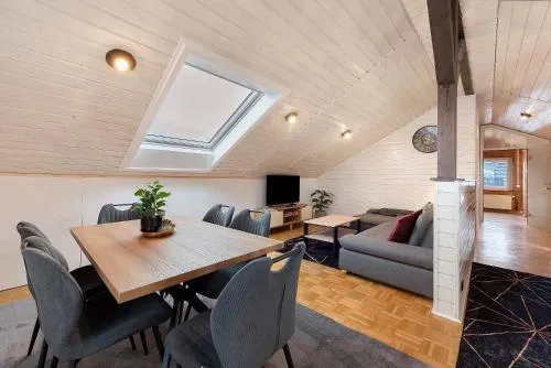 Ferienwohnung Witt in Salem, Deutschland