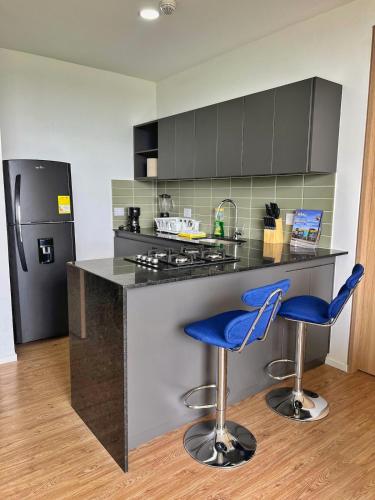 Apartamento de lujo con increíble vista en Cerritos (Apartamento de lujo con increible vista en Cerritos) in 벨몬테 바호