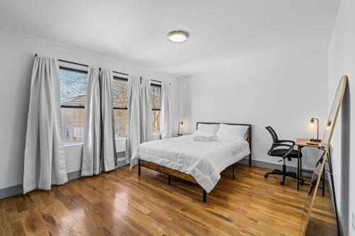 3BR Apt Mins to Bus Newark Airport Penn Sta NYC - image 10