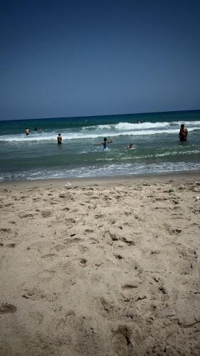 Escapade en Bord de Mer in Tigzirt