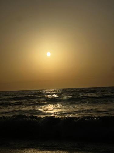 Escapade en Bord de Mer in Tigzirt