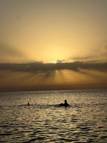 Escapade en Bord de Mer in Tigzirt