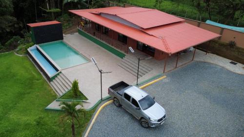 Quinta The Point