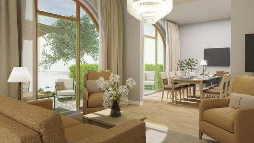 Schlosshotel Neustrelitz in Neustrelitz, Deutschland