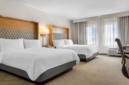 Holiday Inn Rock Springs By IHG in Рок Спрингс, Уайоминг