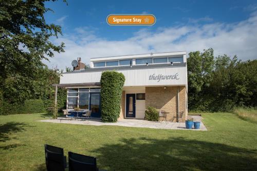  Theijwerck - Ouddorp in Ouddorp