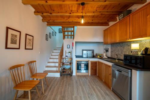 Liiiving in Açores - Casa de Foros (Liiiving in Acores - Casa de Foros) in กาลเยตา เด เนสกิม