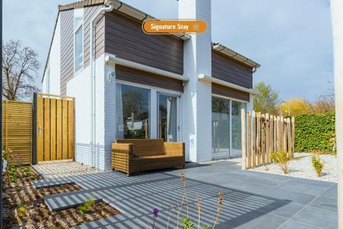 Veermansplaat 27 - Noordzeepark Ouddorp - Ouddorp