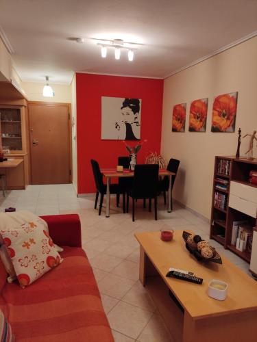 Dancer's Home, Corinto (foto 8)