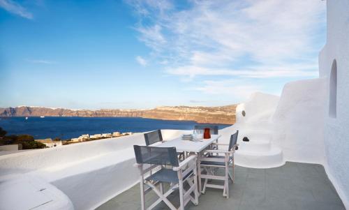 Joy House gîte à louer Kappariés