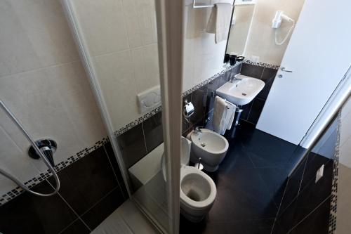 Heart of Rome Rooms – Rome