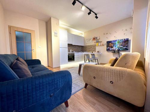 Aria Apartment, Pristina