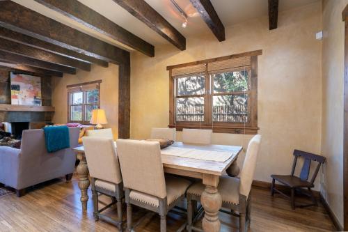 Casa Mapache in Santa Fe, USA