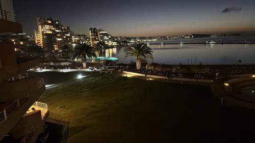 San Alfonso del Mar Apartmento