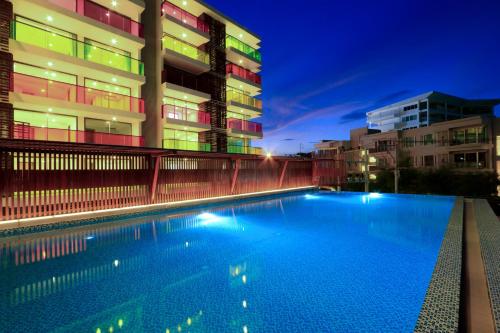 Rocco Huahin Condominium2