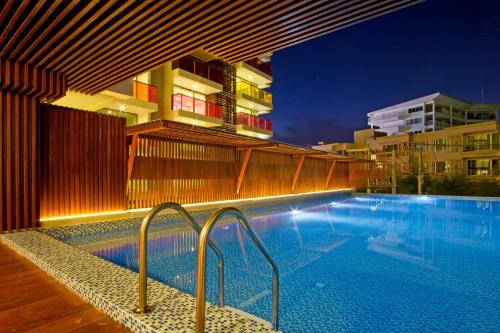 Rocco Huahin Condominium9