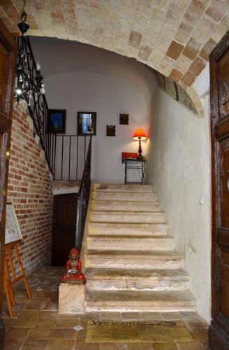 Ieeja, b&b La residenza in Magliano deʼ Marsi