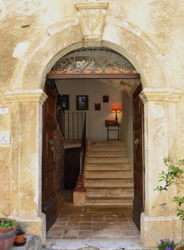 Ieeja, b&b La residenza in Magliano deʼ Marsi