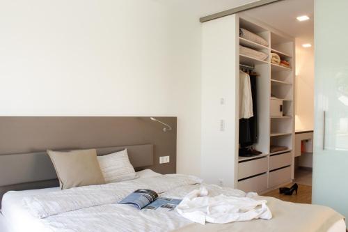 Lumina Apartments 4.2km von Stadthalle entfernt