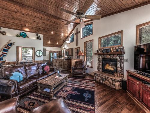 Homers Hideaway, Ruidoso