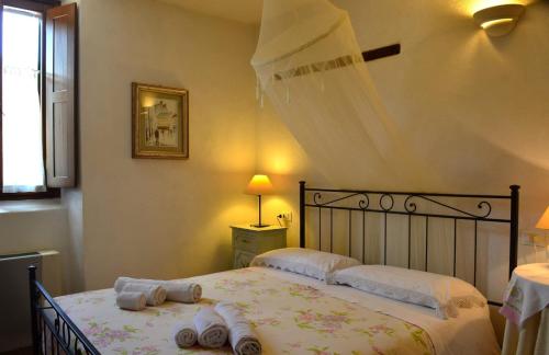 b&b La residenza in Magliano deʼ Marsi
