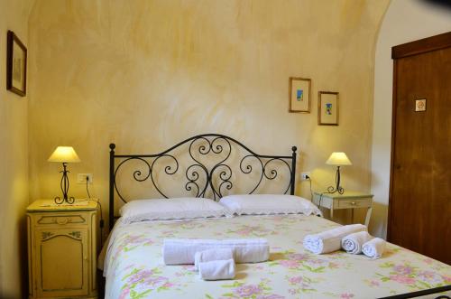 b&b La residenza in Magliano deʼ Marsi