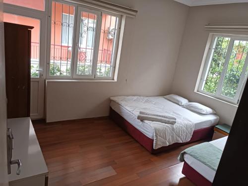Llit, Dilara Hotel Pansiyon in Antalya