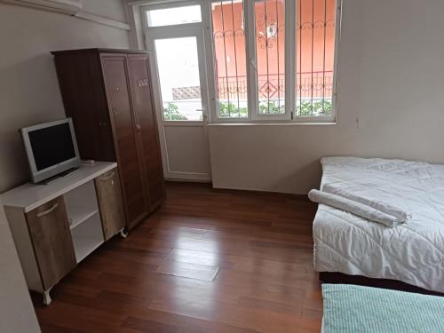 Dilara Hotel Pansiyon in Antalya